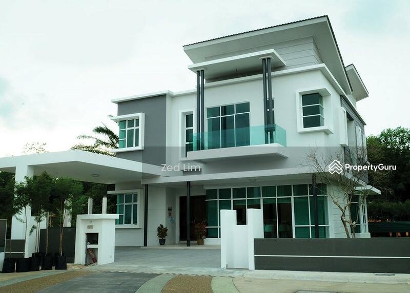 For Sale - Semenyih Freehold 2 Storey Bungalow 50x80 【Completed】